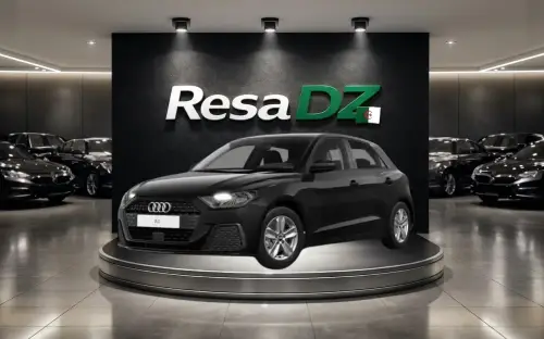Audi A1 25 TFSI 2022
