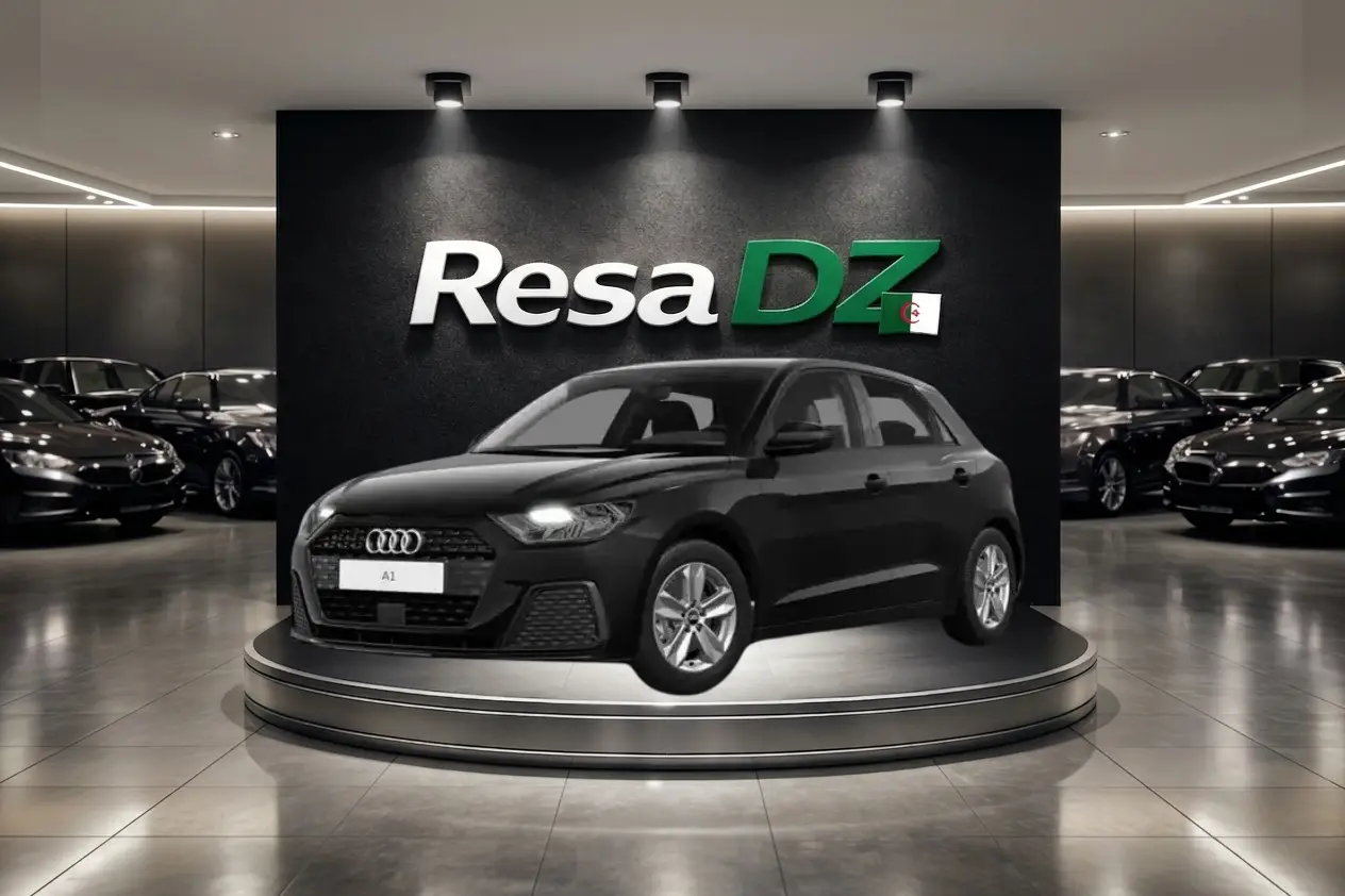 Audi A1 25 TFSI 2022